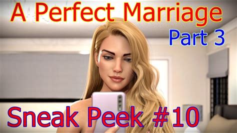 perfect marriage f95|A Perfect Marriage v0.70 Part A .